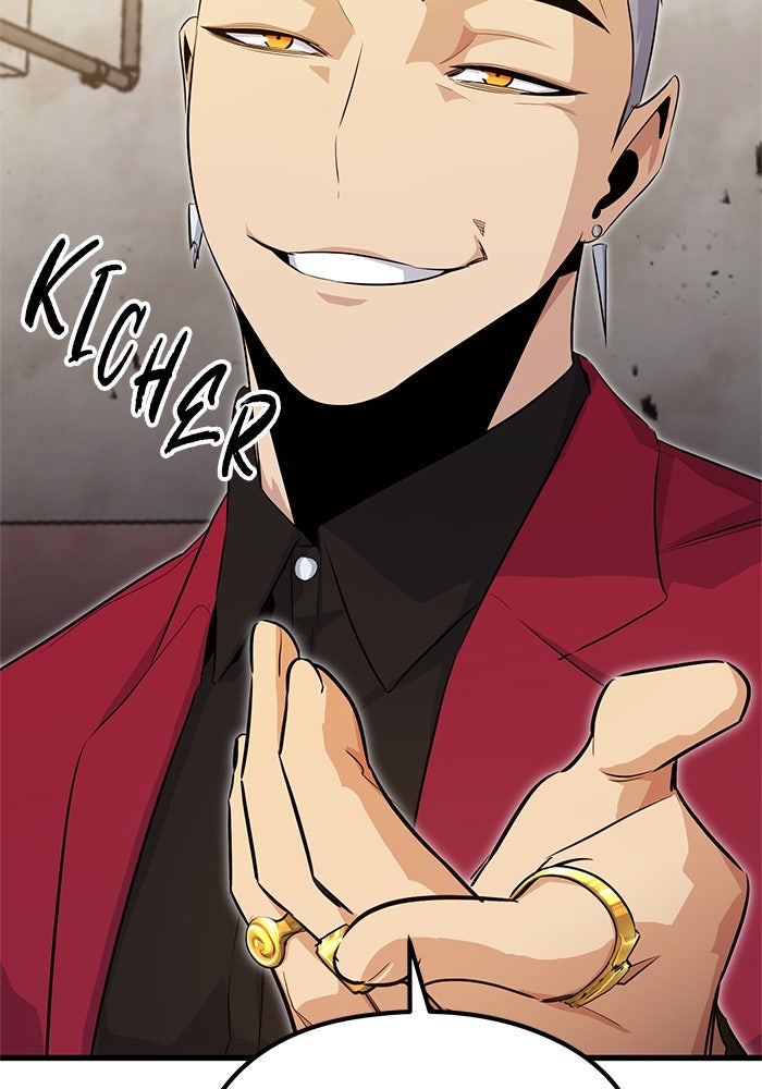 Read Ghost King Manga Online