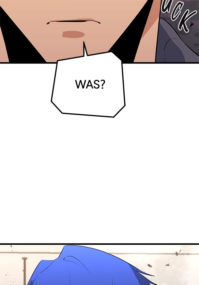 Read Ghost King Manga Online