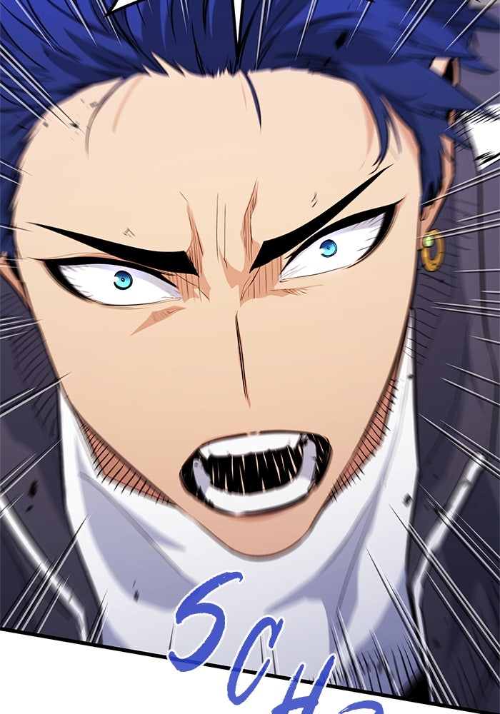 Read Ghost King Manga Online