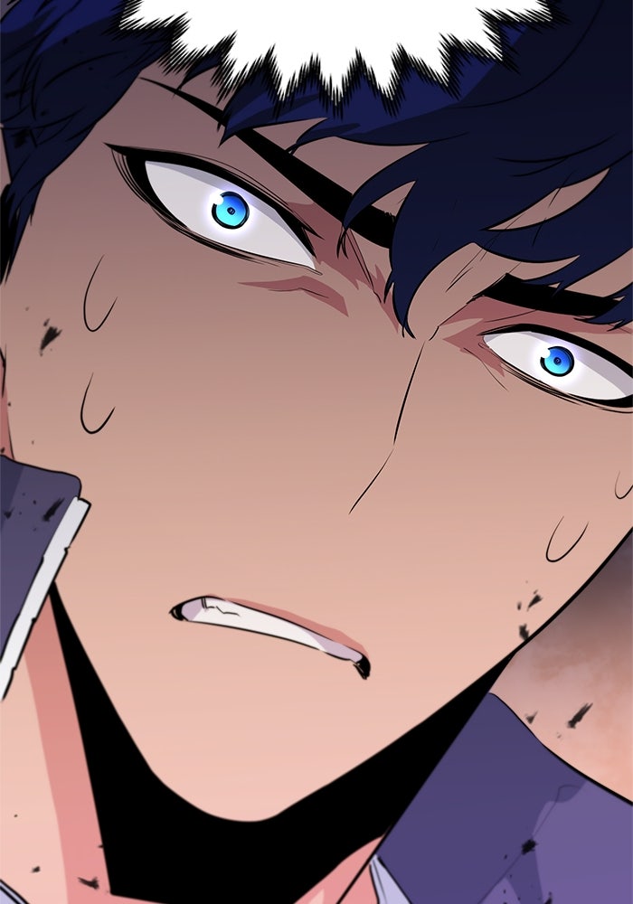 Read Ghost King Manga Online