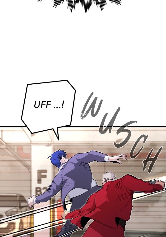 Read Ghost King Manga Online