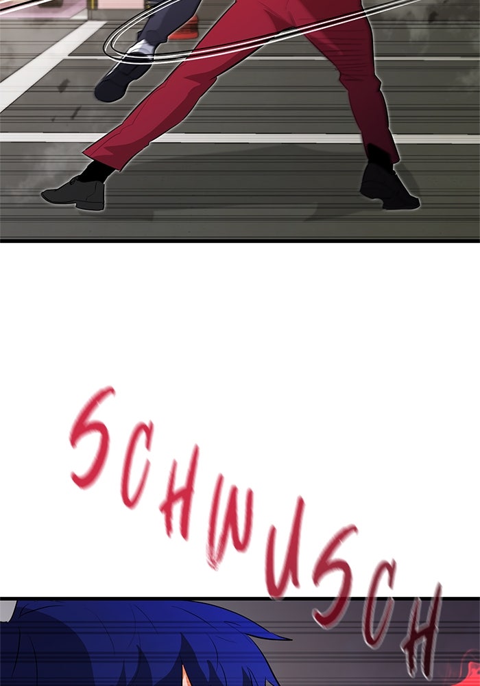 Read Ghost King Manga Online