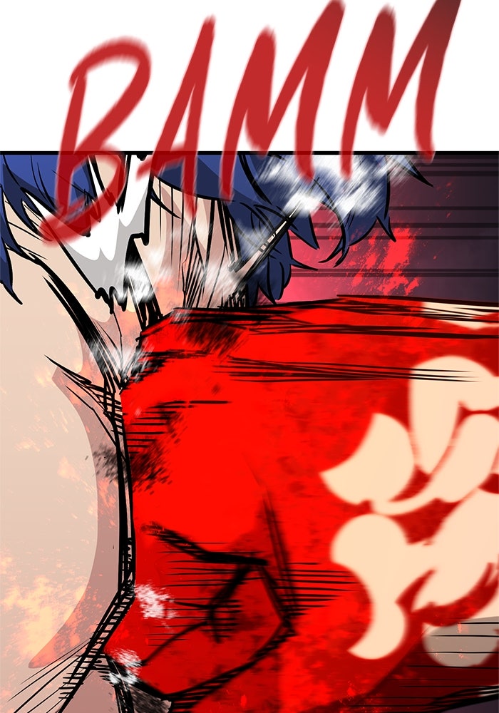 Read Ghost King Manga Online