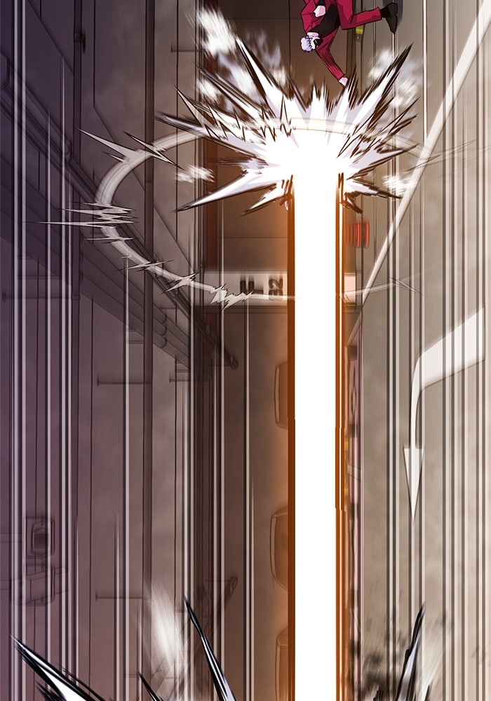 Read Ghost King Manga Online