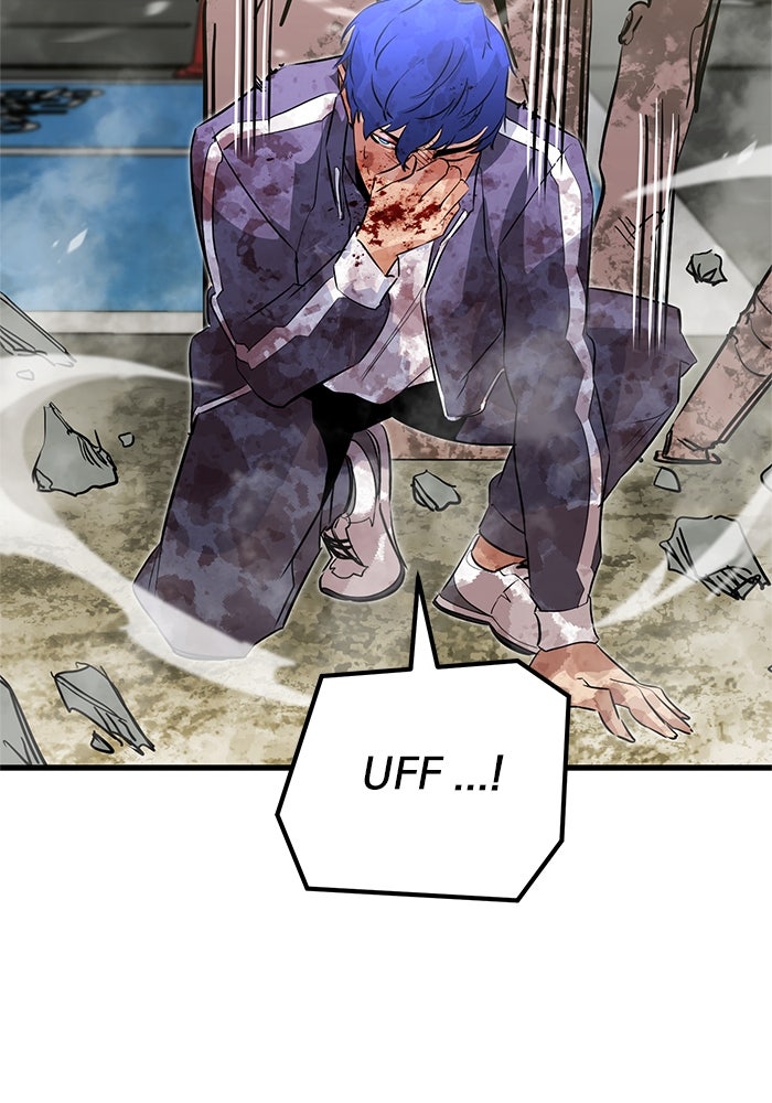 Read Ghost King Manga Online