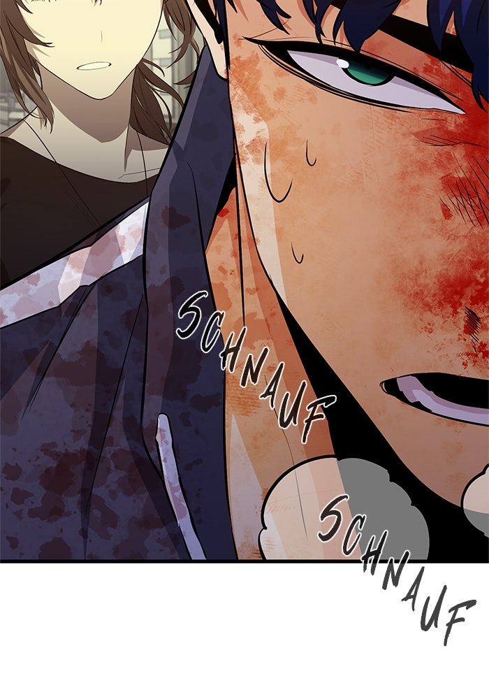 Read Ghost King Manga Online