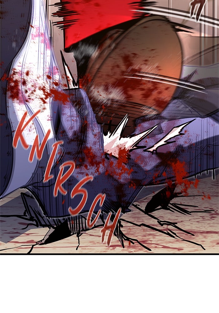 Read Ghost King Manga Online