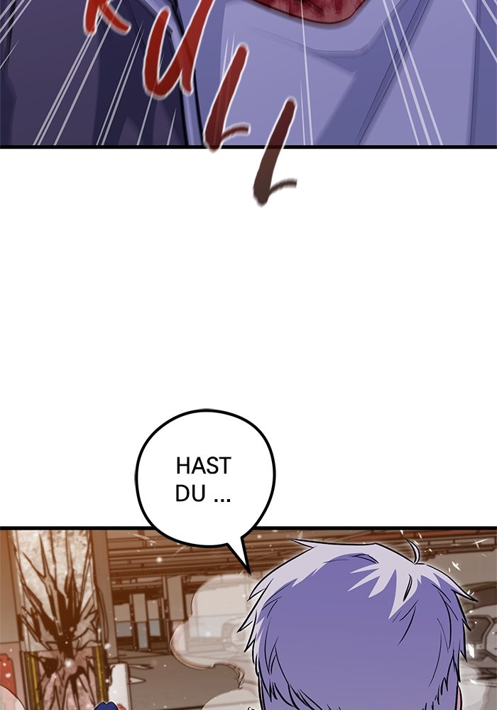 Read Ghost King Manga Online