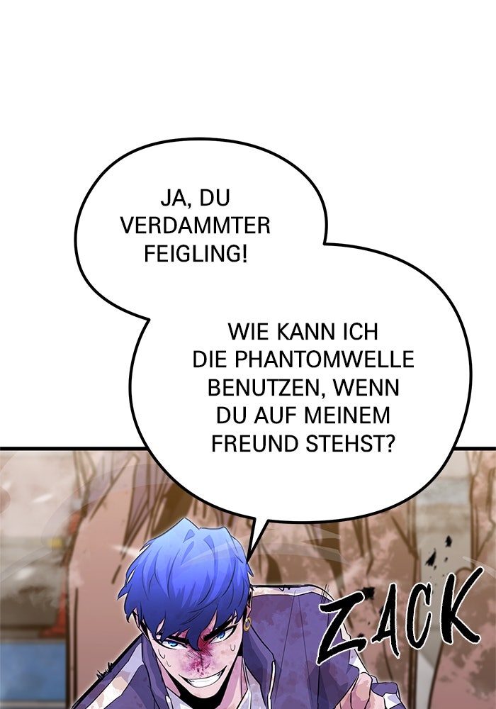 Read Ghost King Manga Online