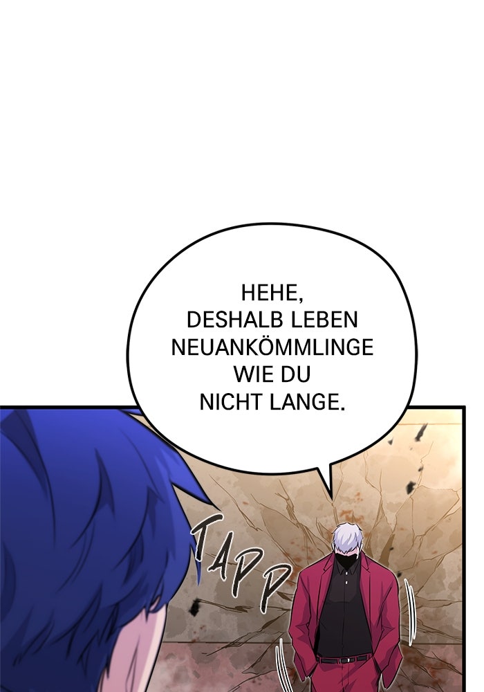 Read Ghost King Manga Online