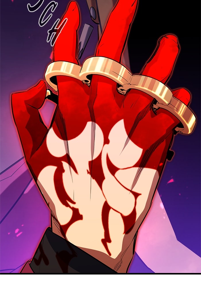 Read Ghost King Manga Online