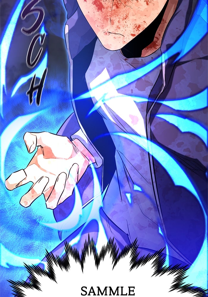 Read Ghost King Manga Online