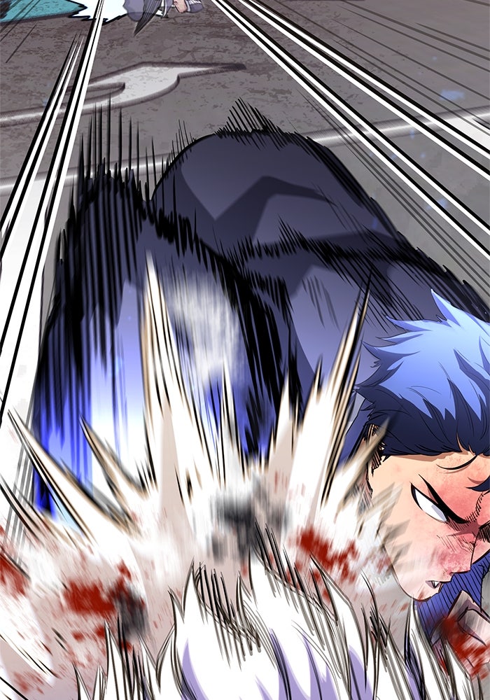 Read Ghost King Manga Online