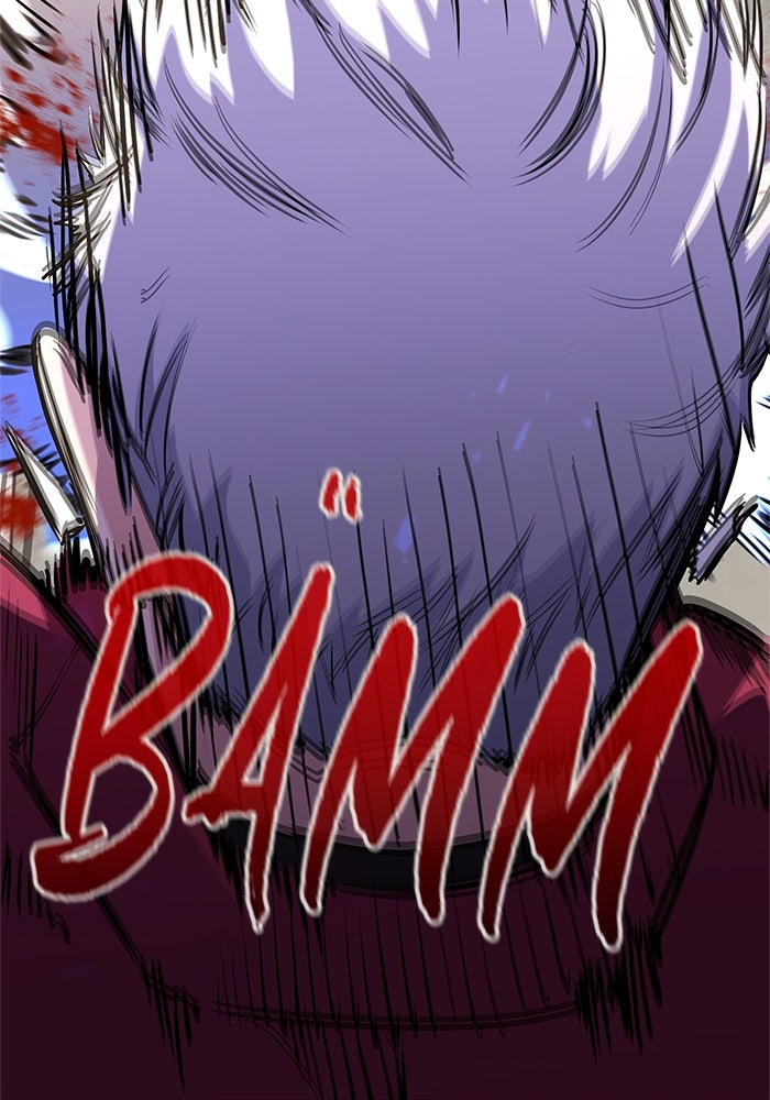 Read Ghost King Manga Online