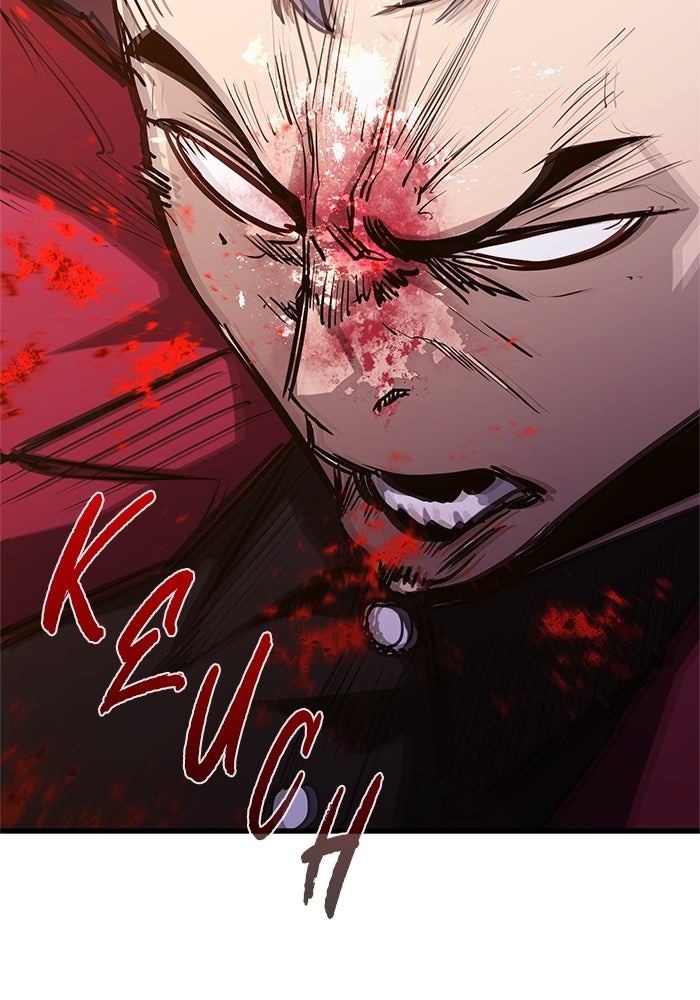 Read Ghost King Manga Online