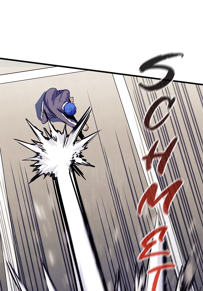 Read Ghost King Manga Online