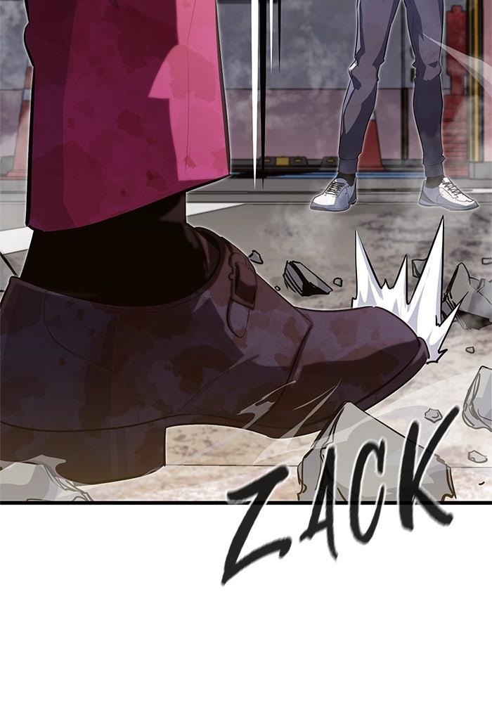 Read Ghost King Manga Online