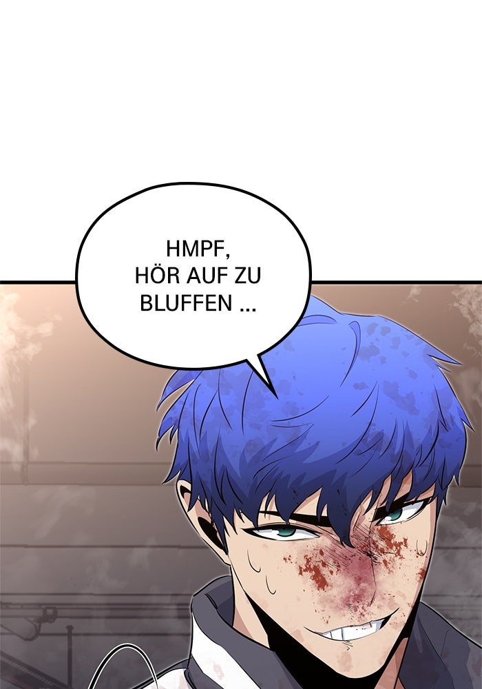 Read Ghost King Manga Online