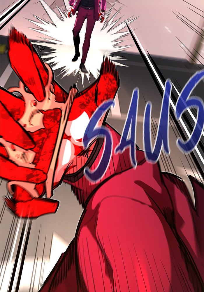 Read Ghost King Manga Online