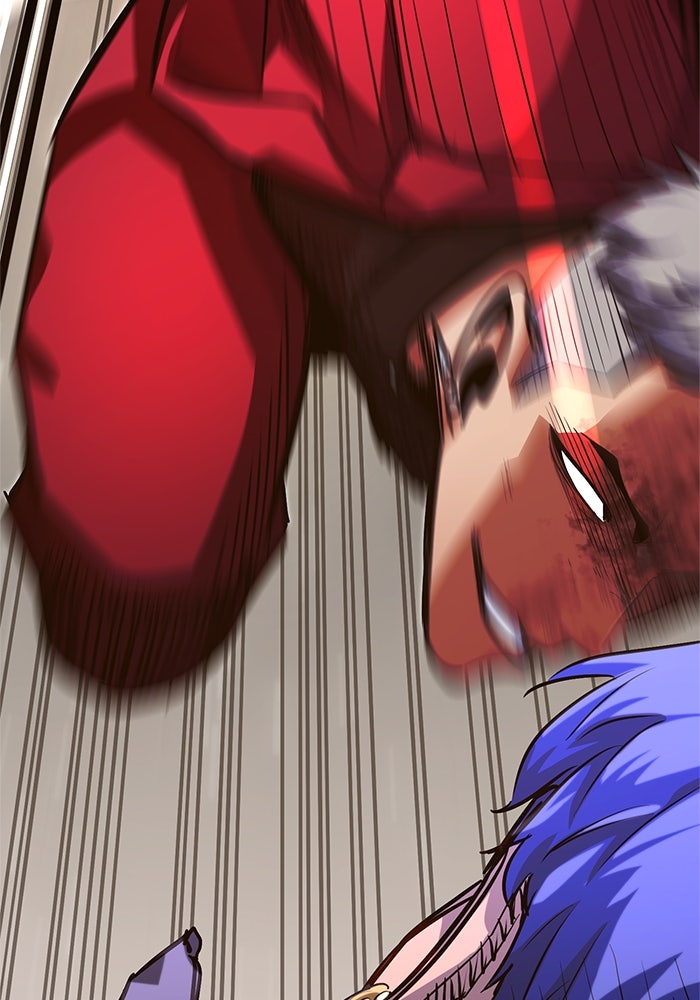 Read Ghost King Manga Online