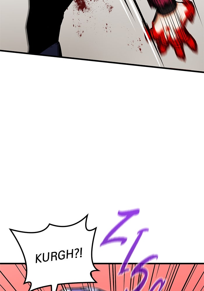 Read Ghost King Manga Online