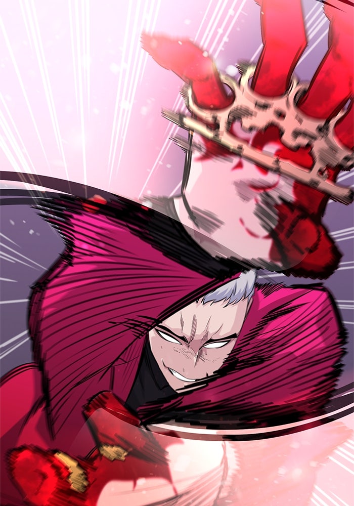 Read Ghost King Manga Online