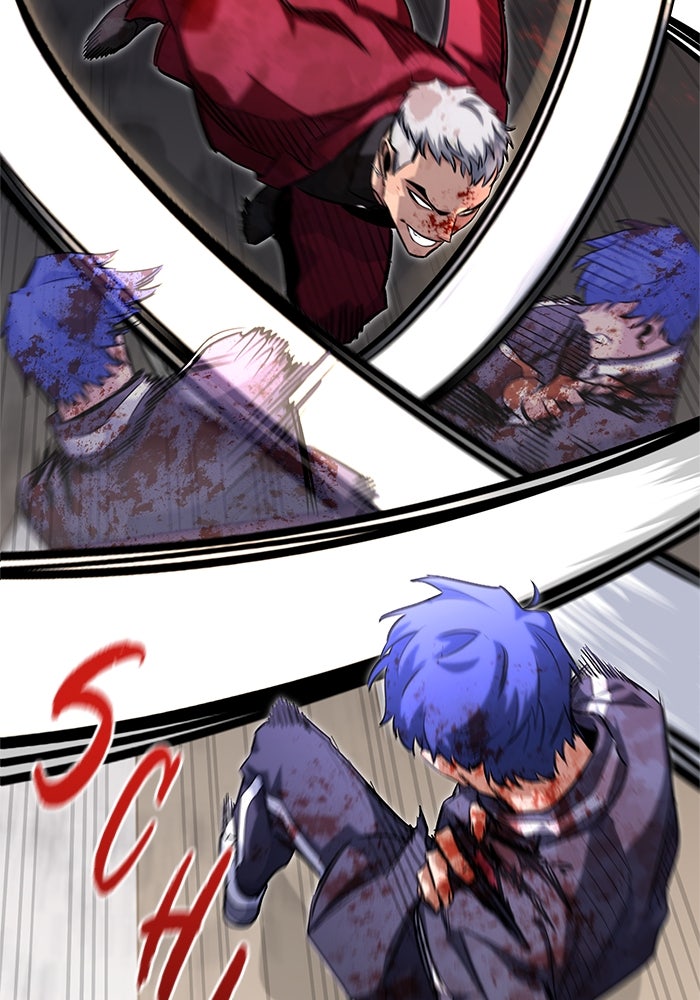 Read Ghost King Manga Online