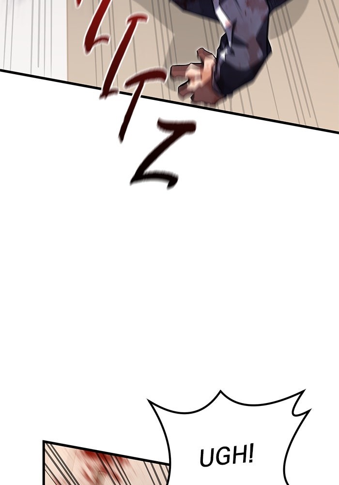 Read Ghost King Manga Online