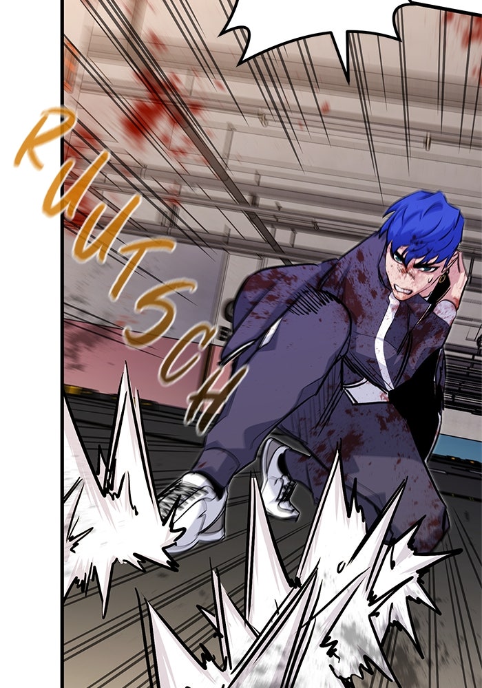 Read Ghost King Manga Online