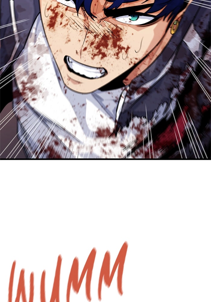 Read Ghost King Manga Online