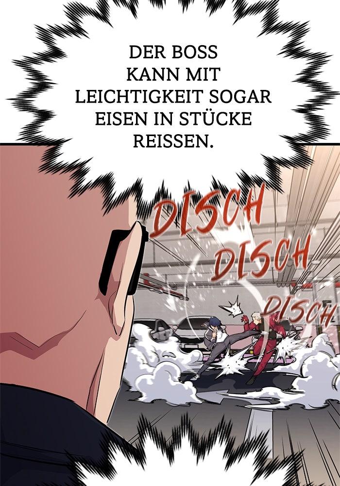 Read Ghost King Manga Online