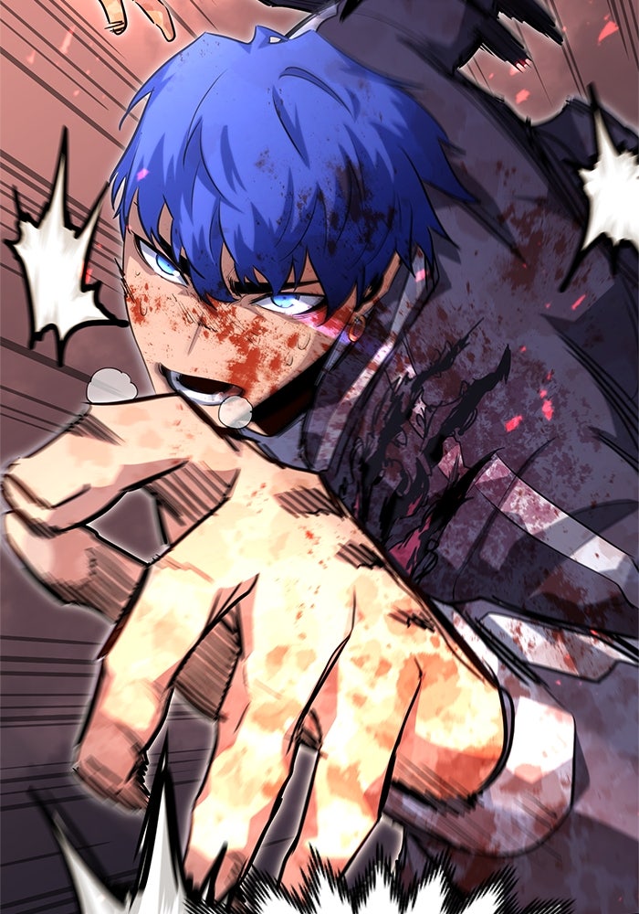 Read Ghost King Manga Online