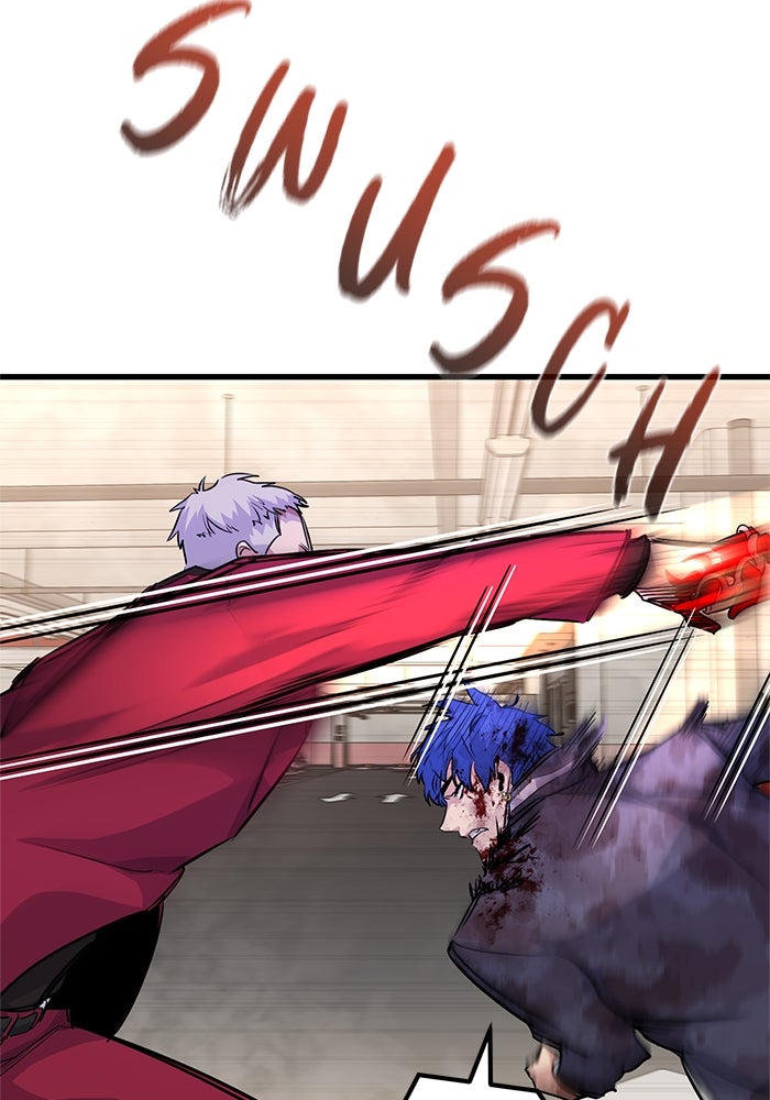 Read Ghost King Manga Online