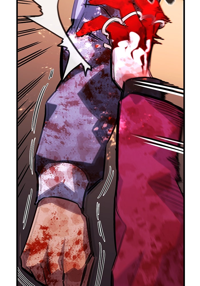 Read Ghost King Manga Online