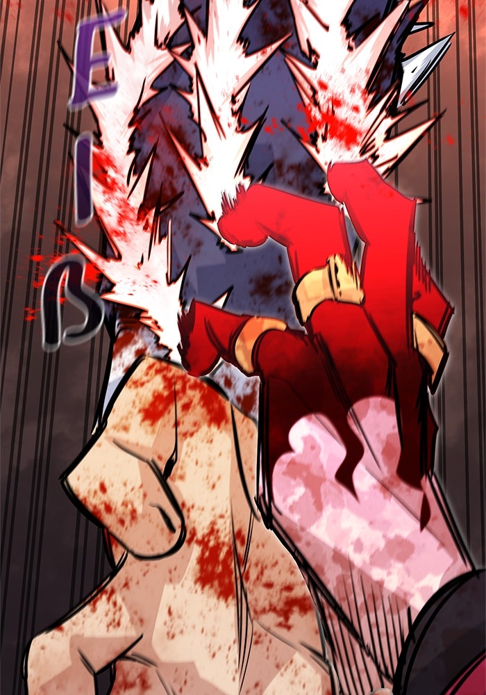 Read Ghost King Manga Online