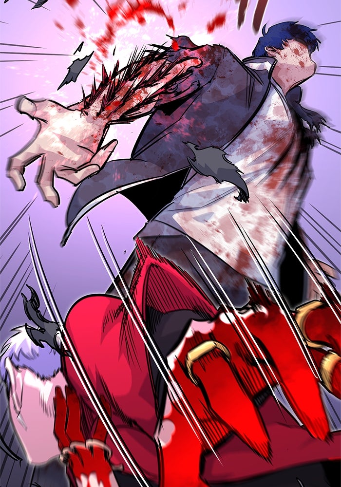 Read Ghost King Manga Online