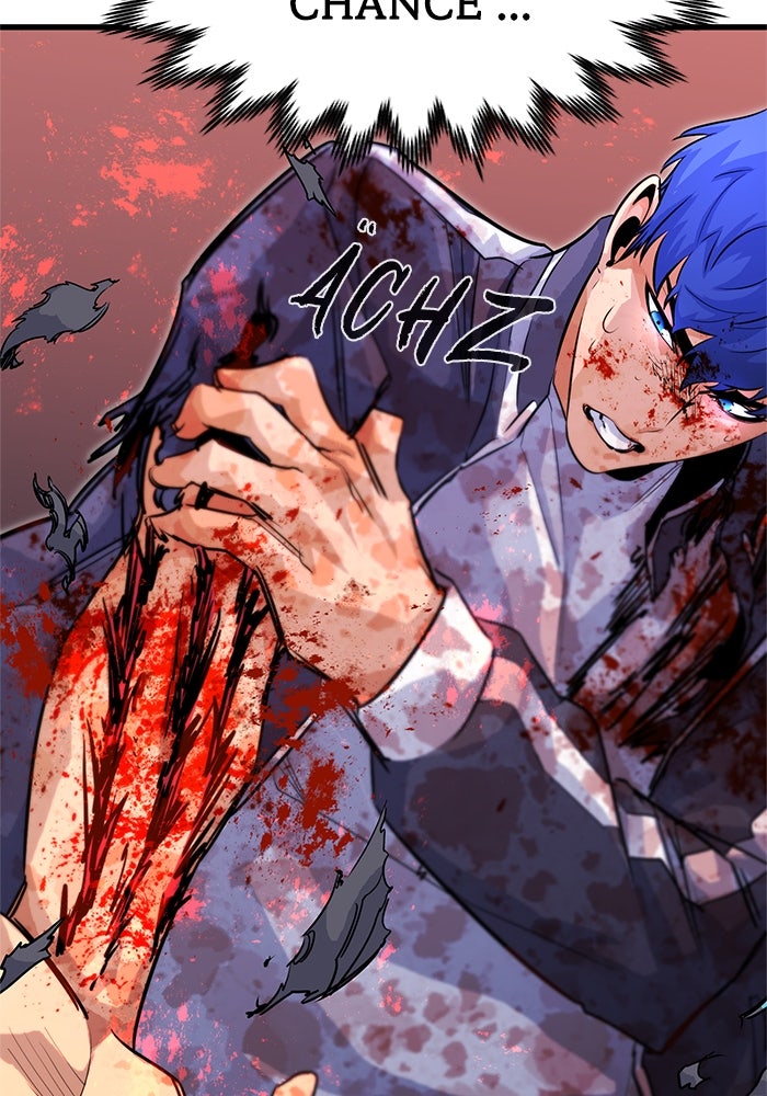 Read Ghost King Manga Online