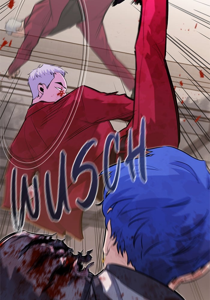 Read Ghost King Manga Online