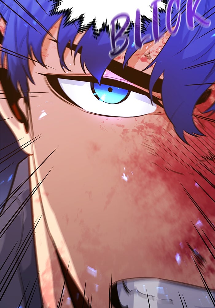 Read Ghost King Manga Online