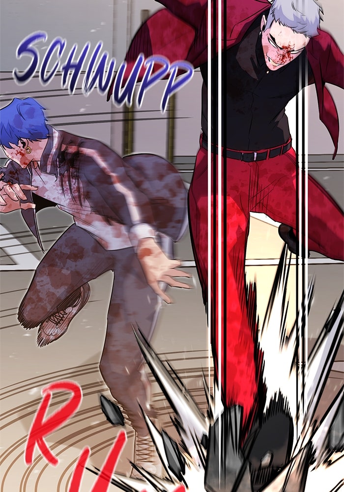 Read Ghost King Manga Online