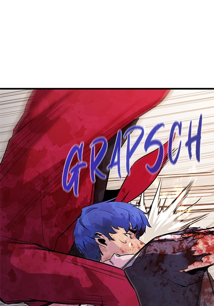 Read Ghost King Manga Online