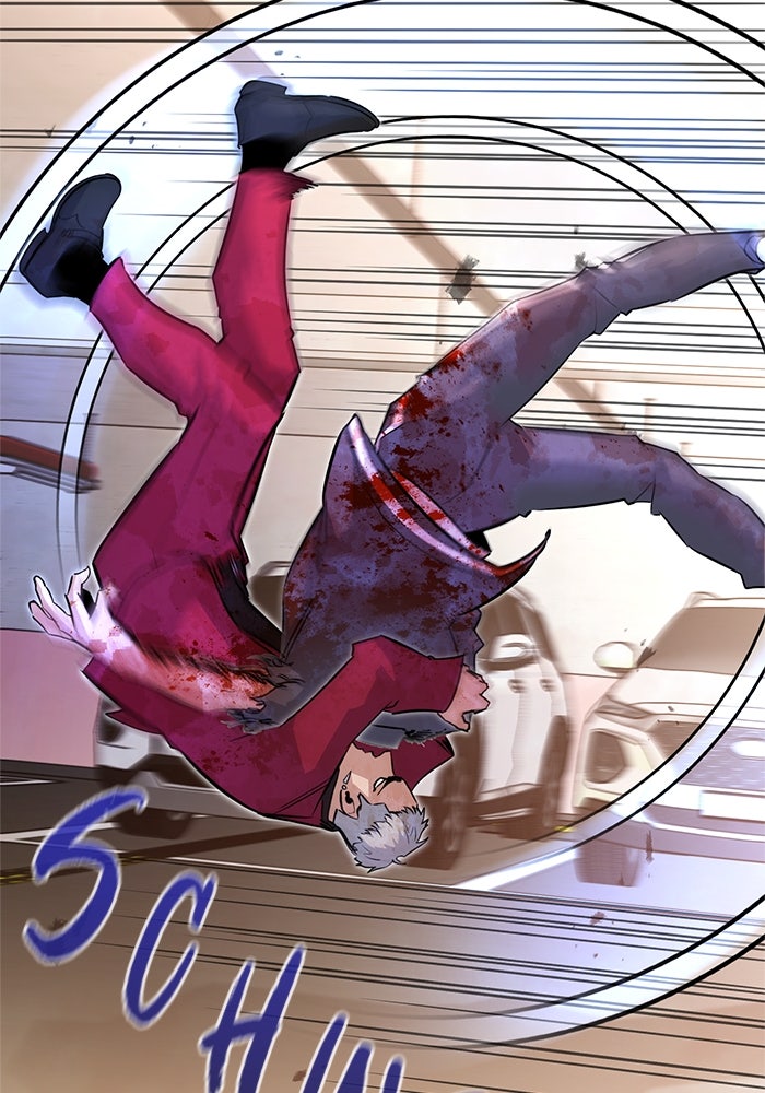 Read Ghost King Manga Online