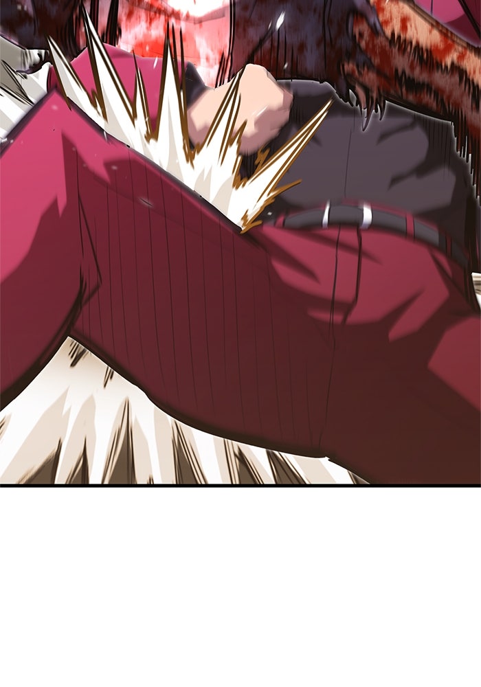 Read Ghost King Manga Online