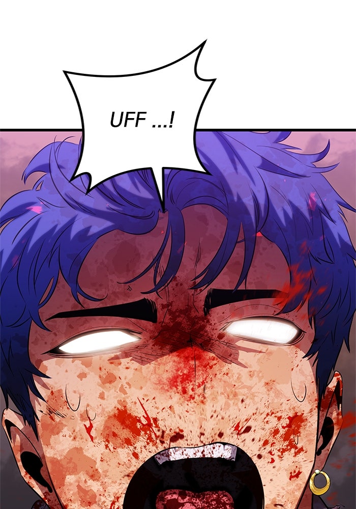 Read Ghost King Manga Online