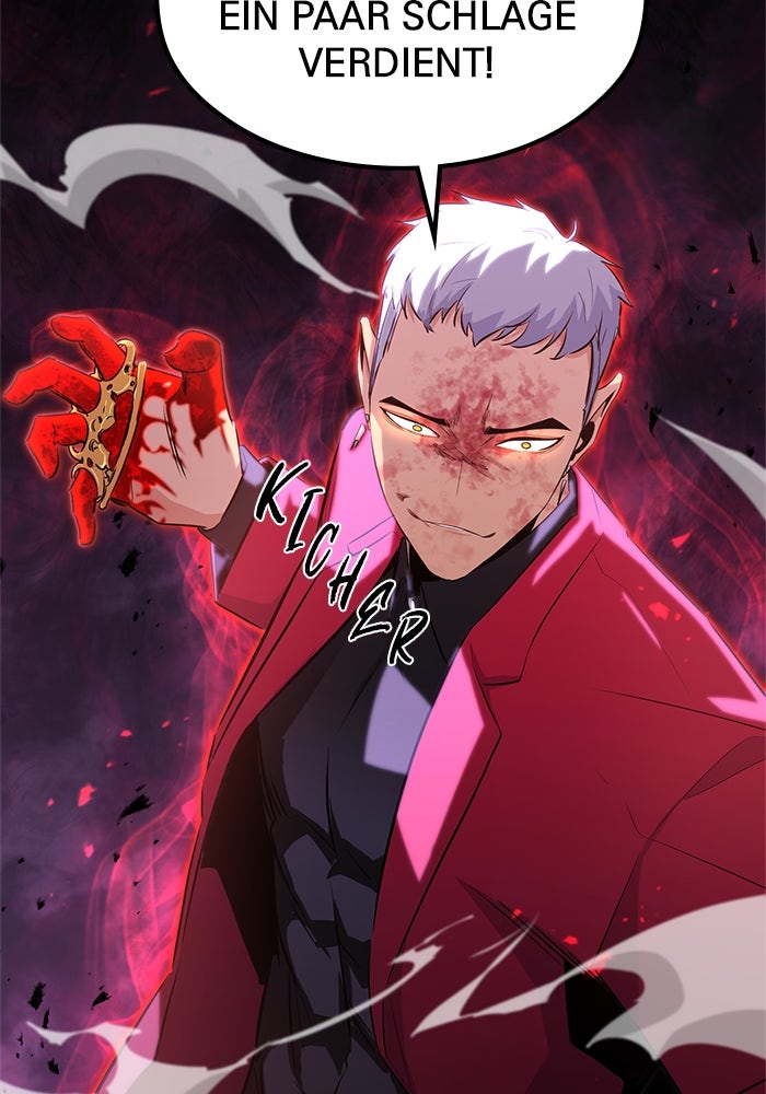 Read Ghost King Manga Online