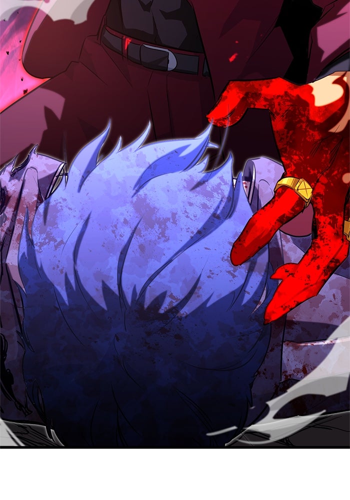 Read Ghost King Manga Online