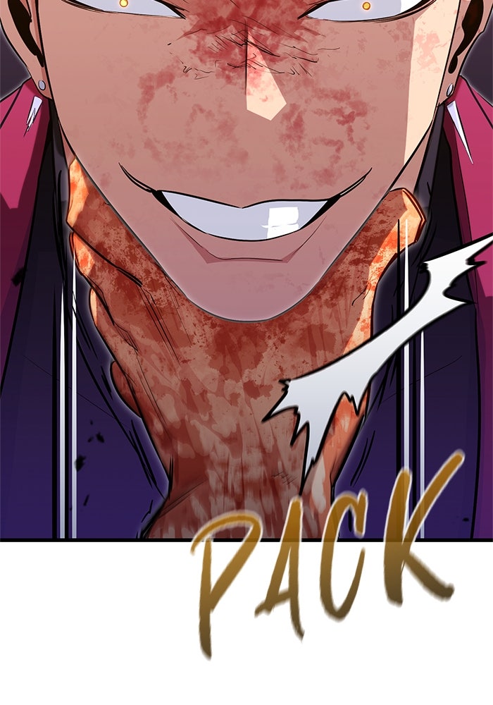 Read Ghost King Manga Online