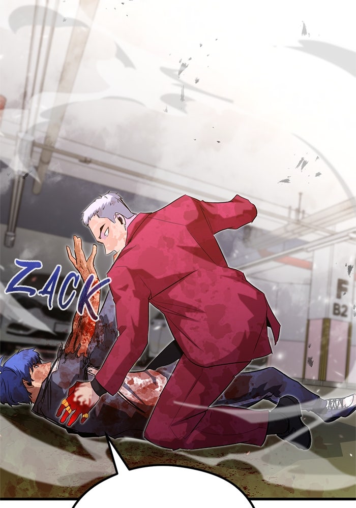 Read Ghost King Manga Online