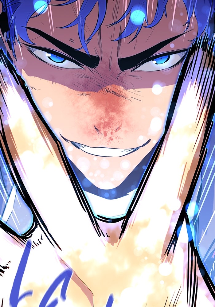 Read Ghost King Manga Online