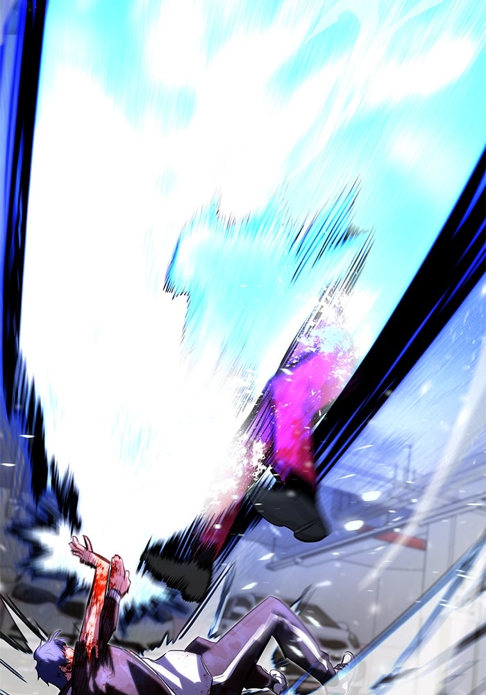 Read Ghost King Manga Online